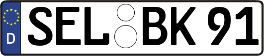 SEL-BK91
