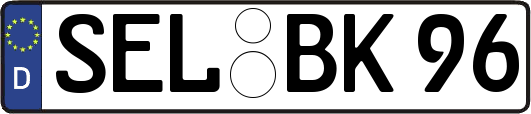 SEL-BK96