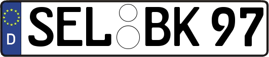 SEL-BK97