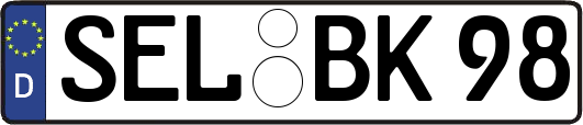 SEL-BK98