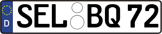 SEL-BQ72