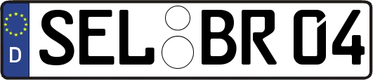 SEL-BR04