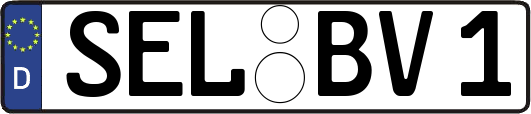 SEL-BV1