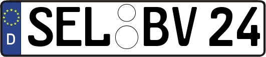 SEL-BV24