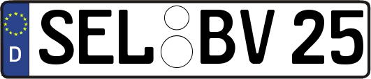 SEL-BV25