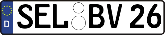 SEL-BV26