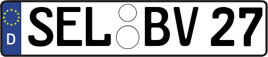 SEL-BV27