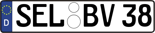 SEL-BV38