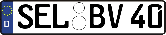 SEL-BV40