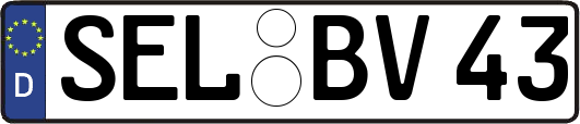 SEL-BV43