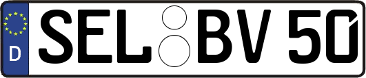 SEL-BV50