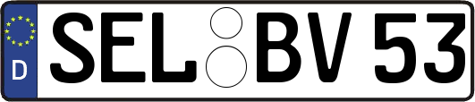 SEL-BV53