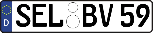 SEL-BV59