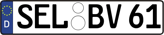 SEL-BV61