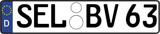 SEL-BV63