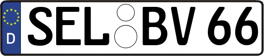 SEL-BV66