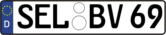 SEL-BV69