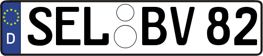 SEL-BV82