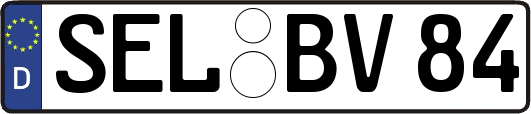 SEL-BV84