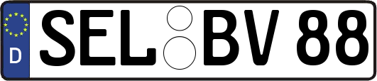 SEL-BV88