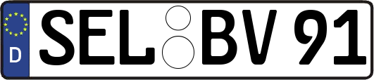 SEL-BV91