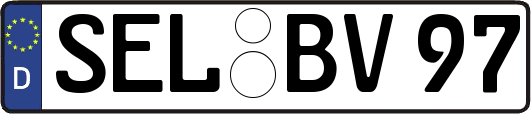 SEL-BV97