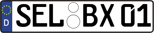 SEL-BX01