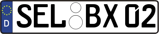 SEL-BX02