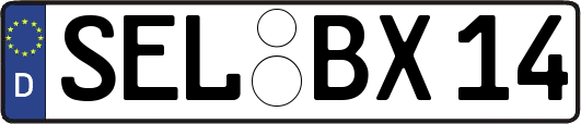 SEL-BX14
