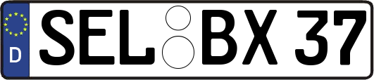 SEL-BX37
