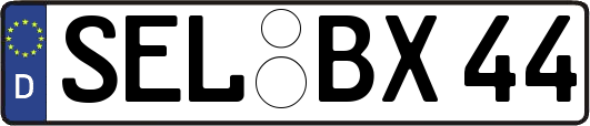 SEL-BX44