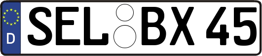 SEL-BX45