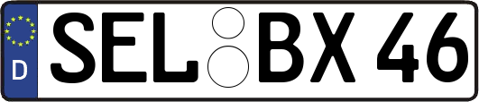 SEL-BX46