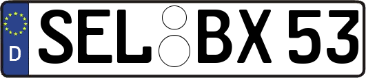 SEL-BX53