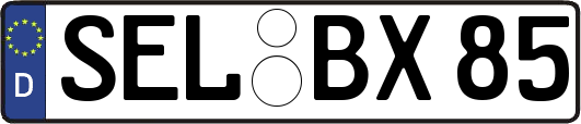 SEL-BX85