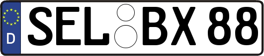 SEL-BX88