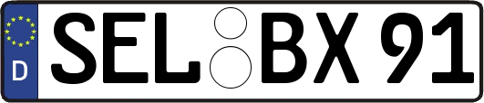 SEL-BX91