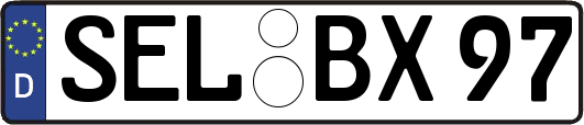 SEL-BX97
