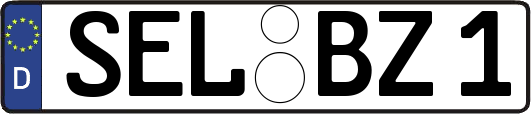 SEL-BZ1
