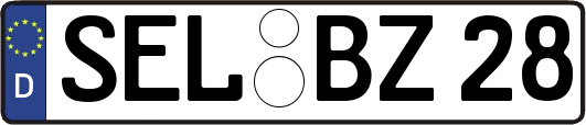 SEL-BZ28