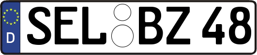 SEL-BZ48