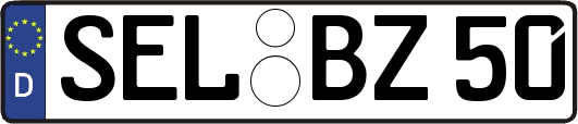 SEL-BZ50