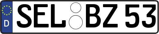 SEL-BZ53
