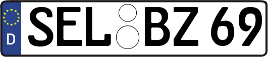 SEL-BZ69