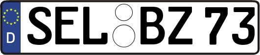 SEL-BZ73