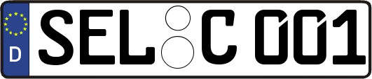 SEL-C001