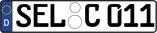 SEL-C011
