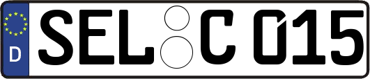 SEL-C015