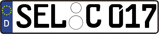 SEL-C017