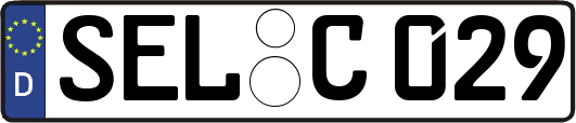 SEL-C029